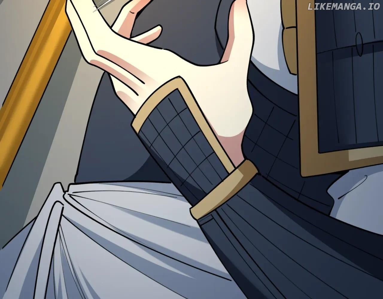 Era of the Haunted Chapter 429 - page 132